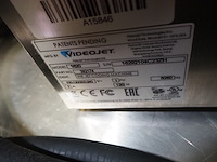 Videojet - afbeelding 8 van  8