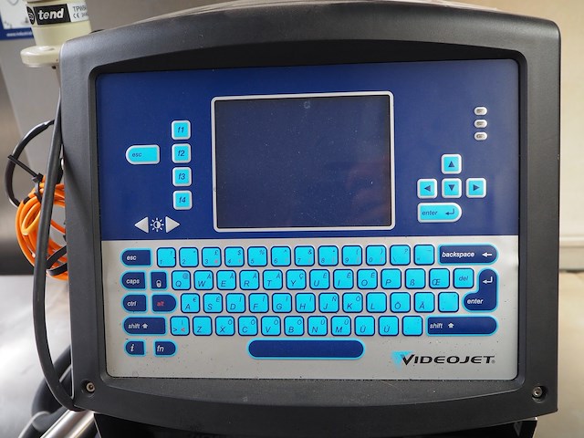 Videojet - afbeelding 8 van  10
