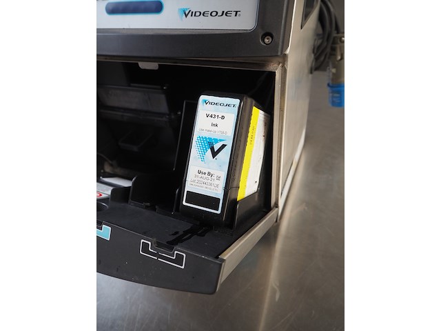 Videojet - afbeelding 6 van  10