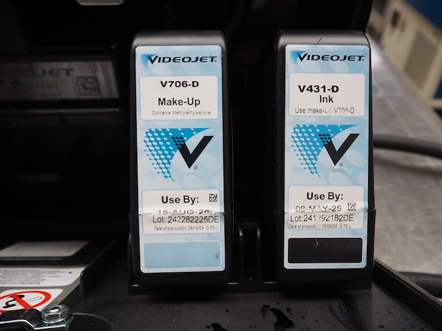 Videojet - afbeelding 2 van  12