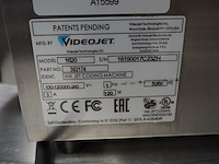 Videojet - afbeelding 4 van  12