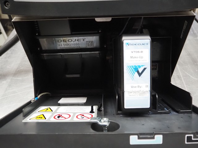 Videojet - afbeelding 9 van  11