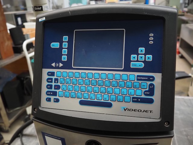 Videojet - afbeelding 2 van  12