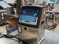 Videojet - afbeelding 5 van  12