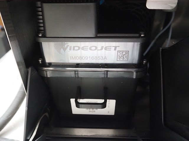 Videojet - afbeelding 11 van  12