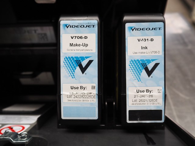 Videojet - afbeelding 12 van  12