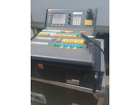 Videomixer barco encore - afbeelding 1 van  3