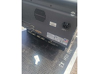 Videomixer barco encore - afbeelding 3 van  3
