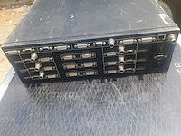 Videomixer encor videoprocessor - afbeelding 1 van  2