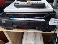 Videorecorder - afbeelding 1 van  1