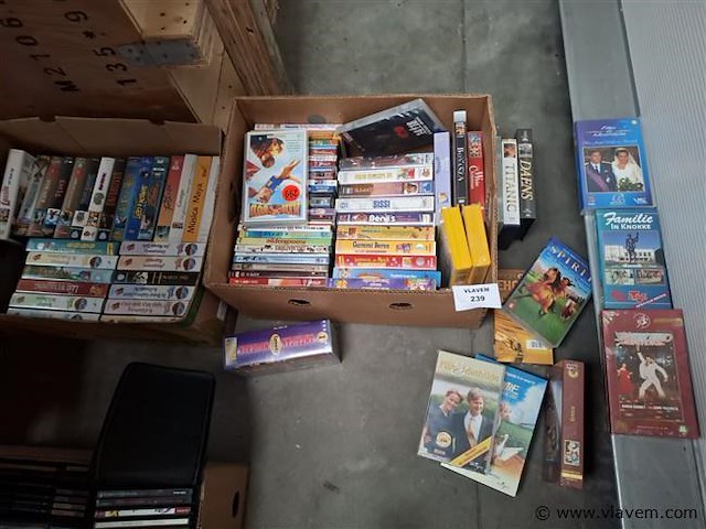 Video's - afbeelding 1 van  4