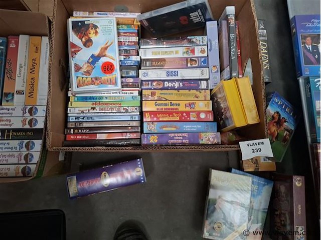 Video's - afbeelding 3 van  4