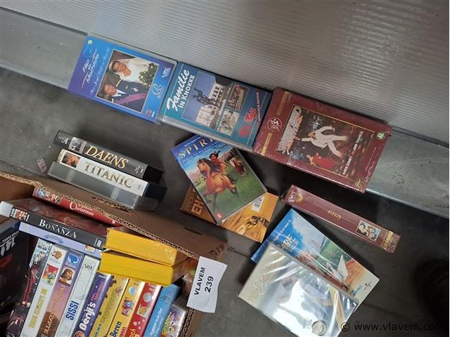 Video's - afbeelding 4 van  4