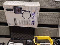 Videoscoop trotec - afbeelding 1 van  4