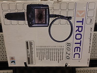 Videoscoop trotec - afbeelding 4 van  4