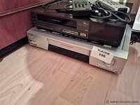 Videospeler - afbeelding 1 van  2