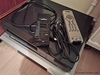 Videospeler - afbeelding 2 van  2