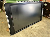 Vidi-touch vt-70 navigator smartboard
