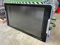 Vidi-touch vt-70 navigator smartboard - afbeelding 2 van  7