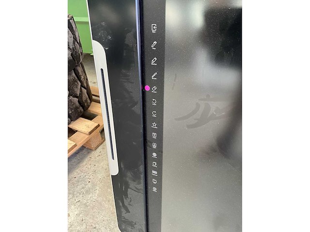 Vidi-touch vt-70 navigator smartboard - afbeelding 3 van  7