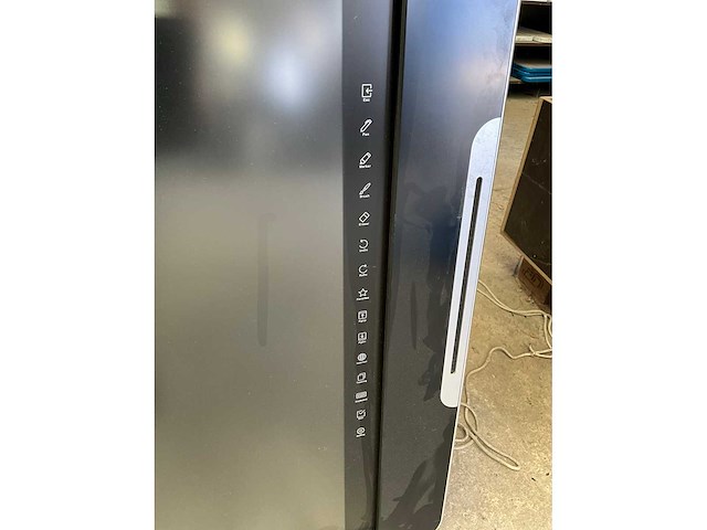 Vidi-touch vt-70 navigator smartboard - afbeelding 4 van  7
