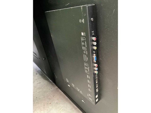 Vidi-touch vt-70 navigator smartboard - afbeelding 7 van  7