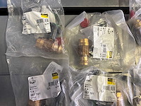 Viega - easytop - coupler - afbeelding 2 van  3