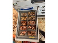 Viega - krimpaccessoires - centrale verwarming, diversen - afbeelding 2 van  6