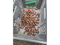 Viega - krimpaccessoires - centrale verwarming, diversen - afbeelding 4 van  4