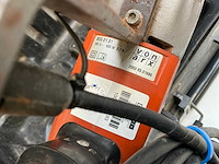 Viega elektrische persmachine - afbeelding 5 van  6