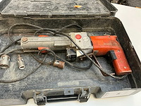 Viega nussbaum elektrische persmachine - afbeelding 1 van  5