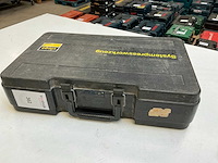 Viega nussbaum elektrische persmachine - afbeelding 6 van  6