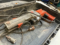 Viega nussbaum elektrische persmachine - afbeelding 2 van  5