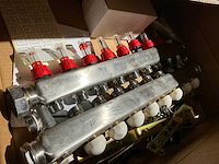 Viega partij koperen koppelstukken - afbeelding 5 van  6