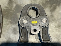 Viega persgereedschap (5x) - afbeelding 6 van  7