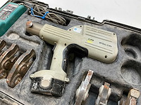 Viega picco accu persmachine - afbeelding 4 van  8