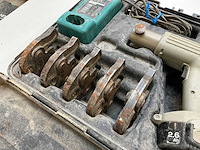 Viega picco accu persmachine - afbeelding 5 van  8