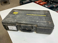 Viega picco accu persmachine - afbeelding 8 van  8