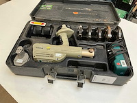 Viega picco accu persmachine - afbeelding 1 van  6