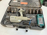 Viega picco accu persmachine - afbeelding 1 van  8