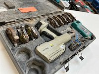 Viega picco accu persmachine - afbeelding 2 van  8
