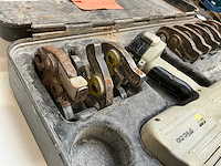 Viega picco accu persmachine - afbeelding 3 van  8