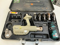 Viega picco accu persmachine - afbeelding 2 van  6