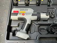 Viega press gun picco persmachine - afbeelding 2 van  9