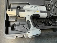 Viega press gun picco persmachine - afbeelding 3 van  9