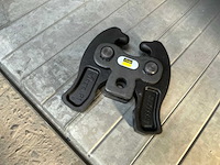 Viega press gun picco persmachine - afbeelding 6 van  9