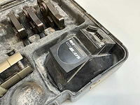 Viega pressgun 4b accu persmachine - afbeelding 4 van  7