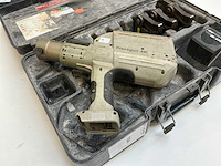 Viega pressgun 4b accu persmachine - afbeelding 5 van  7