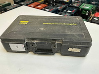 Viega pressgun 4b accu persmachine - afbeelding 7 van  7