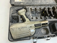 Viega pressgun 4b accu persmachine - afbeelding 2 van  7